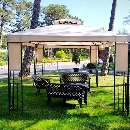 Hotel Royal Baltic 4* Luxury Boutique Ustka Luaran gambar