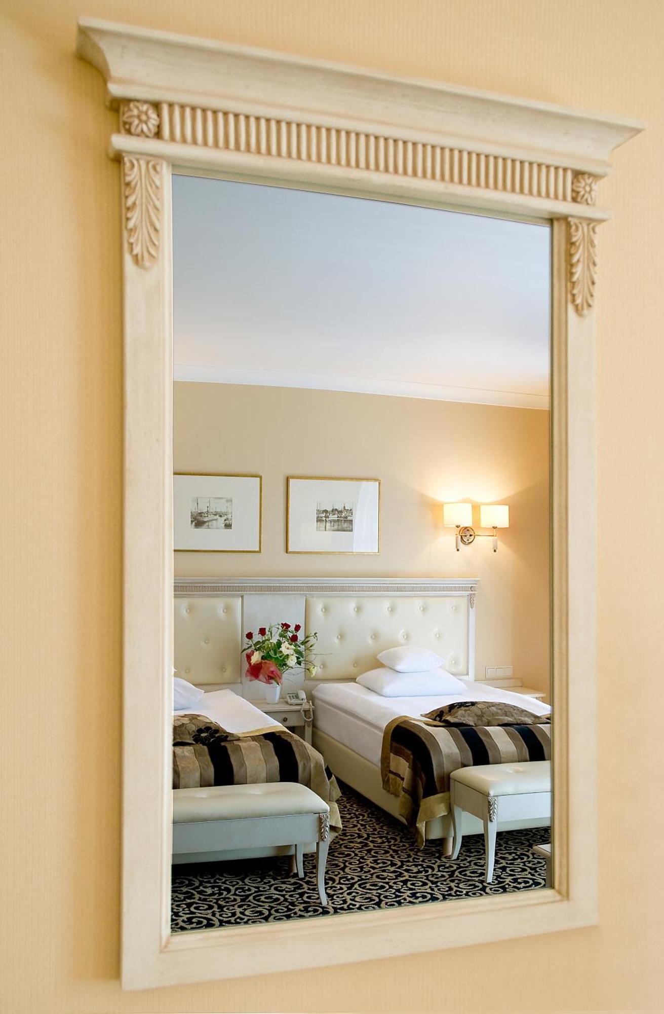Hotel Royal Baltic 4* Luxury Boutique Ustka Luaran gambar