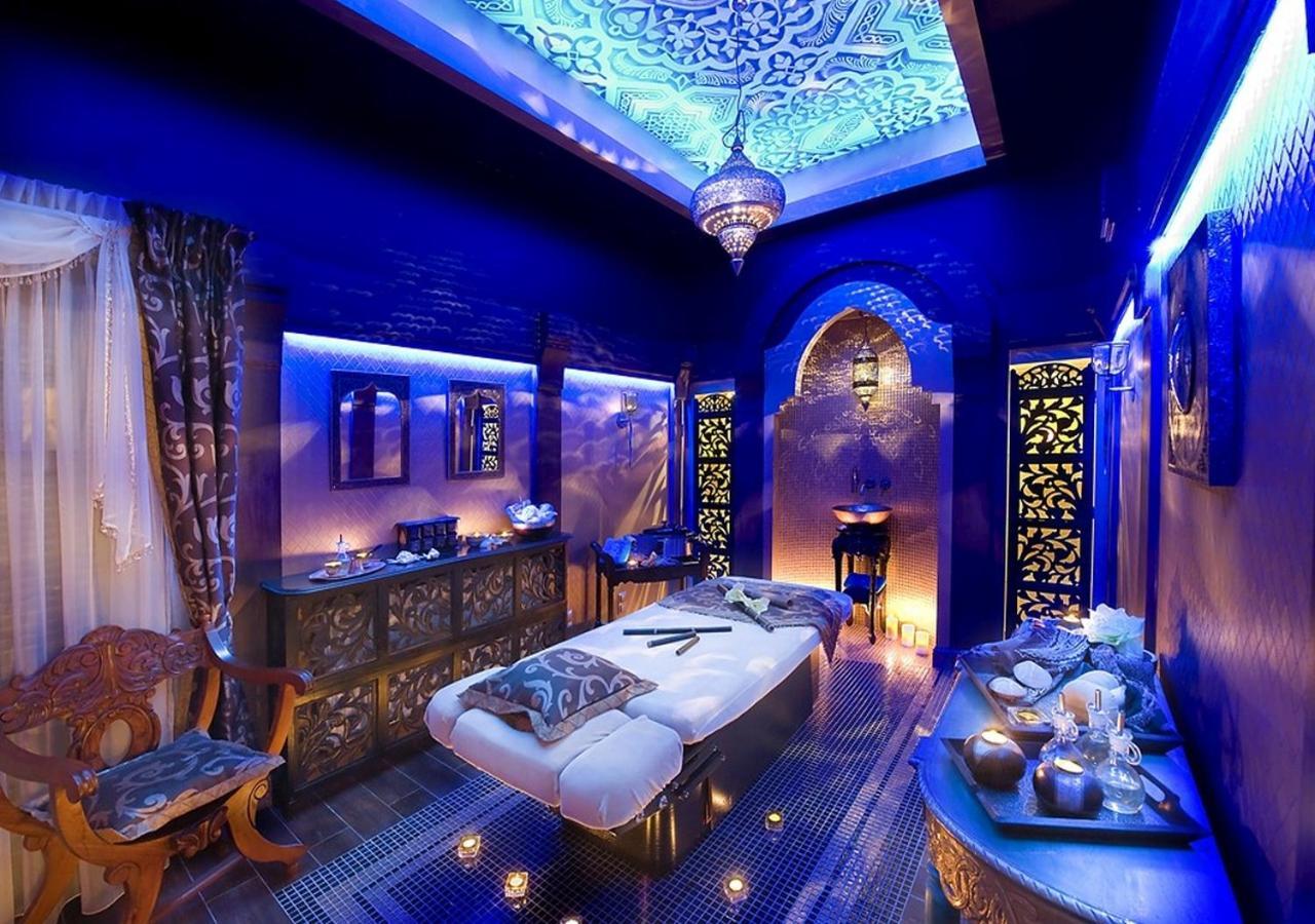 Hotel Royal Baltic 4* Luxury Boutique Ustka Luaran gambar