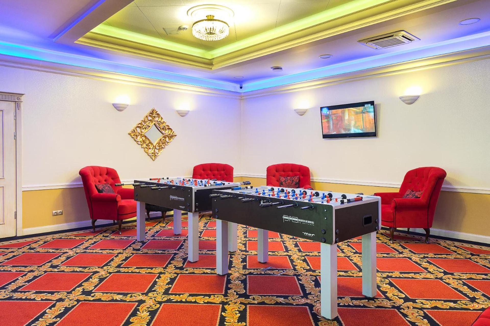 Hotel Royal Baltic 4* Luxury Boutique Ustka Luaran gambar