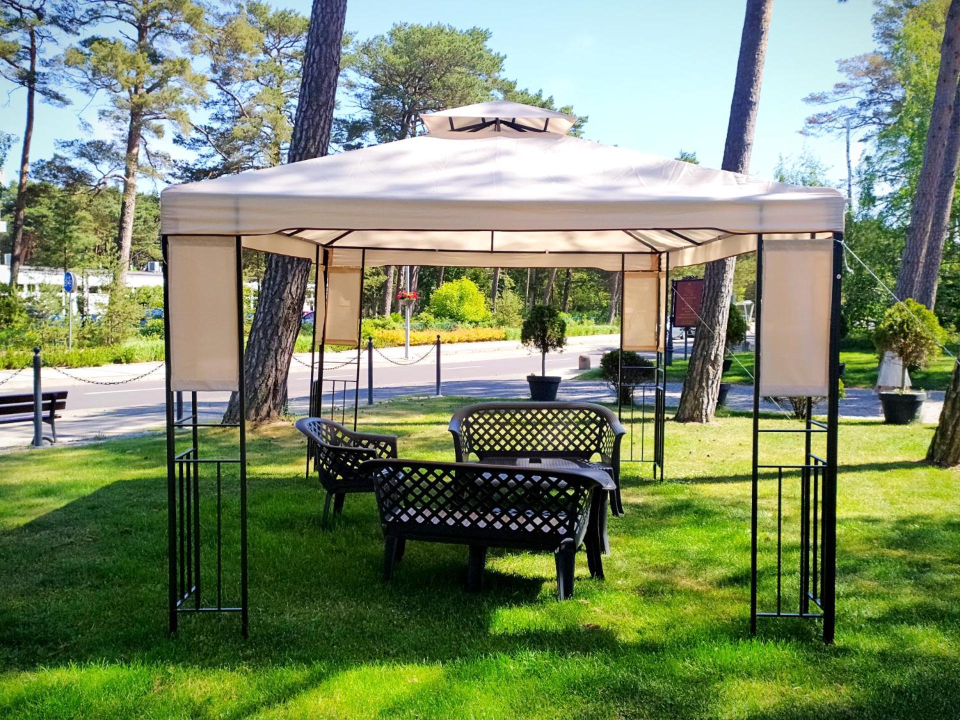 Hotel Royal Baltic 4* Luxury Boutique Ustka Luaran gambar