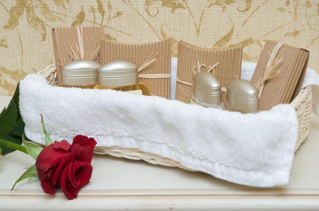 Hotel Royal Baltic 4* Luxury Boutique Ustka Bilik gambar