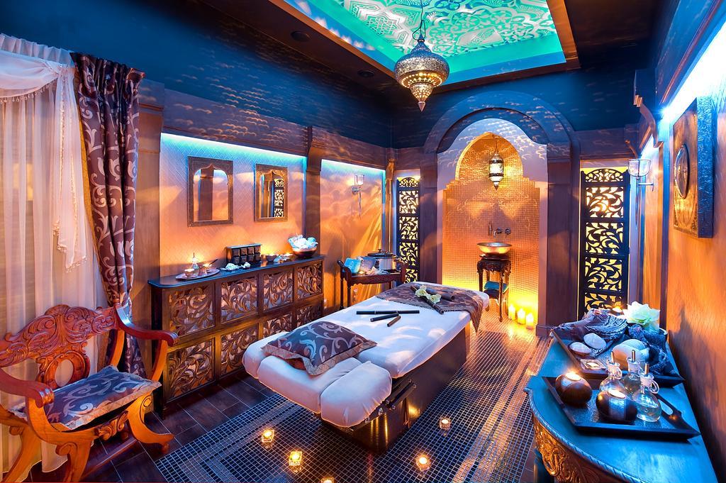 Hotel Royal Baltic 4* Luxury Boutique Ustka Luaran gambar