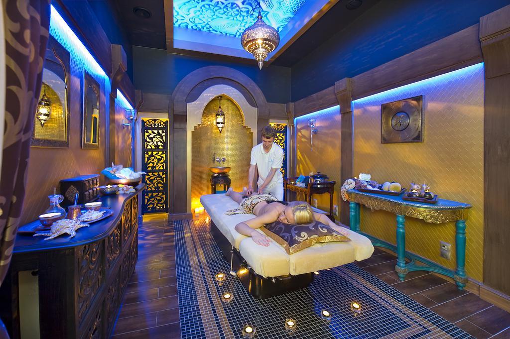 Hotel Royal Baltic 4* Luxury Boutique Ustka Luaran gambar